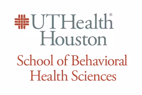 University of Texas Health Science Center at Houston logo