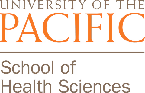 University of the Pacific logo