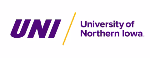 University of Northern Iowa logo