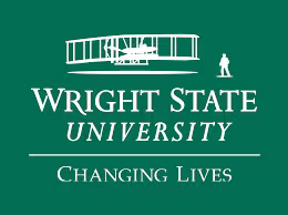 Wright State University logo