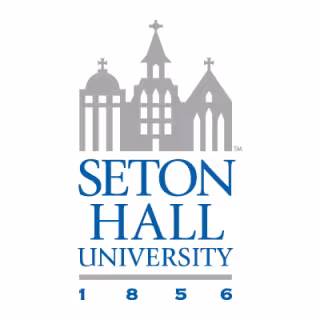 Seton Hall University logo