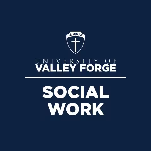 University of Valley Forge logo