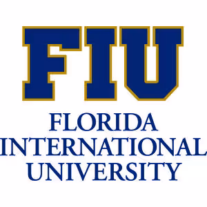 Florida International University logo