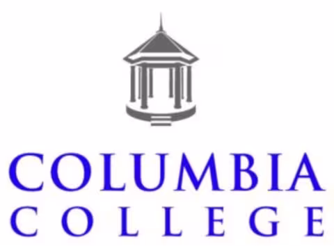 Columbia College logo