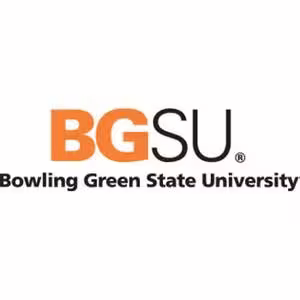 Bowling Green State University logo