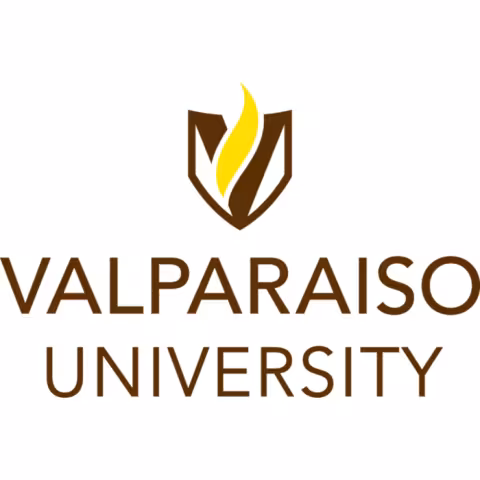 Valparaiso University logo