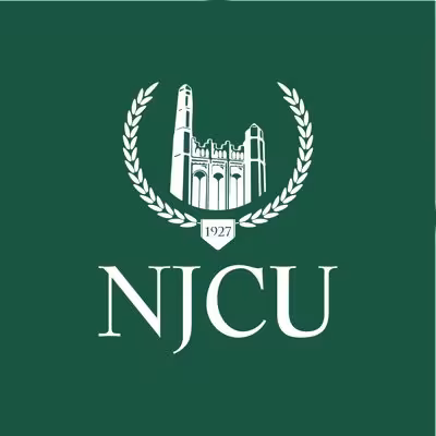 New Jersey City University logo
