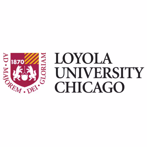 Loyola University Chicago logo