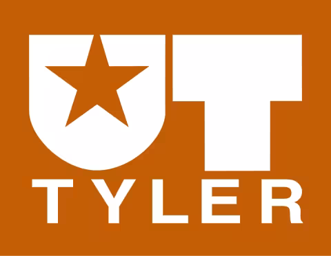 University of Texas at Tyler logo