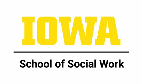 University of Iowa logo
