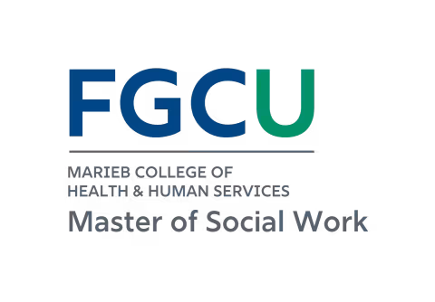 Florida Gulf Coast University logo