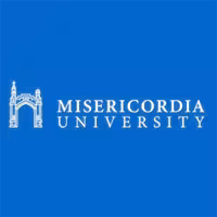 Misericordia University logo