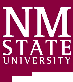 New Mexico State University logo