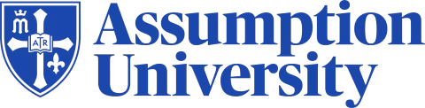 Assumption University logo