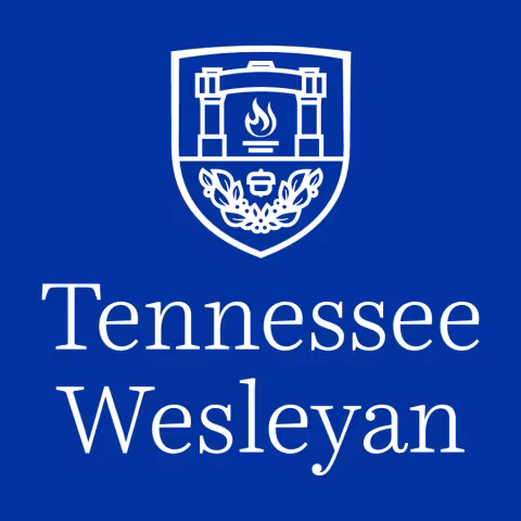 Tennessee Wesleyan University logo