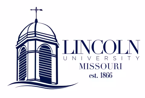 Lincoln University logo