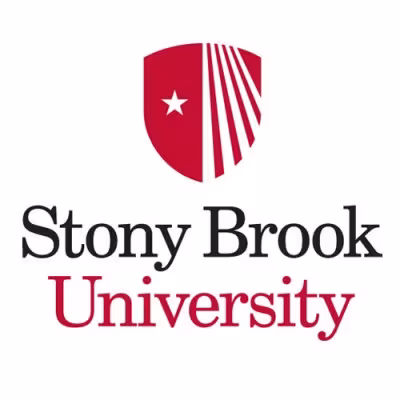 State University of New York at Stony Brook logo