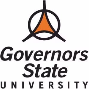 Governors State University logo