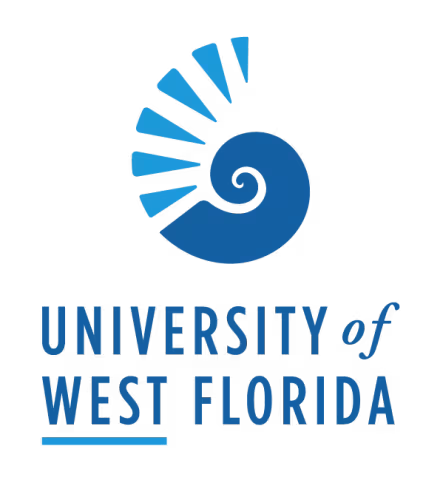 University of West Florida logo