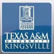 Texas A&M University-Kingsville logo