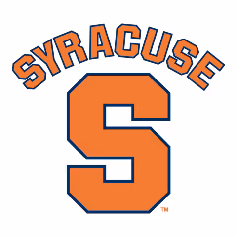 Syracuse University logo