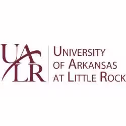 University of Arkansas at Little Rock logo